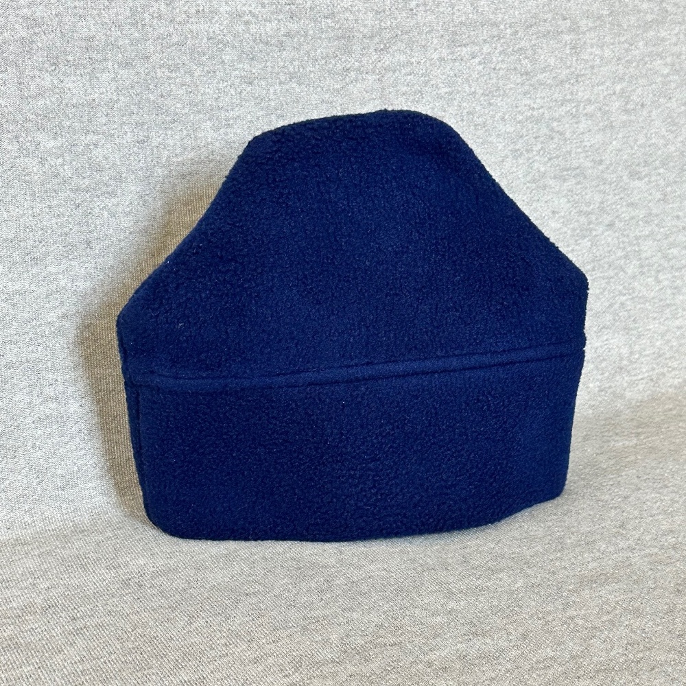 Fleece Beanie